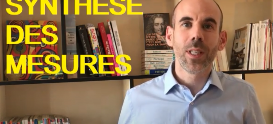 Aurélien décrypte l'info