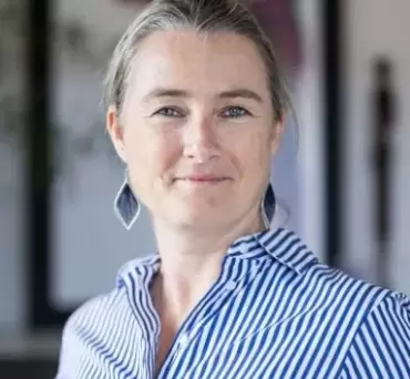 Bénédicte FARGIER - Expert-Comptable &amp; Présidente Région SUD‑EST Réseau CABEX