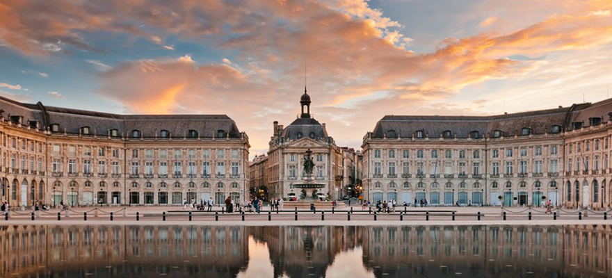 Universités CABEX 2018 - Palais de la Bourse - BORDEAUX