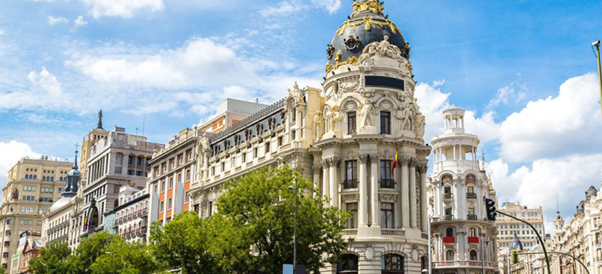 Convention CABEX 2020 - Madrid
