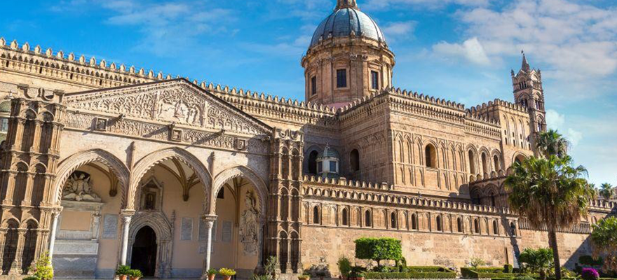 Convention CABEX 2018 - Palerme