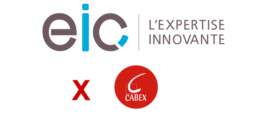 EIC - SPONSOR CABEX - Logiciel Conseil