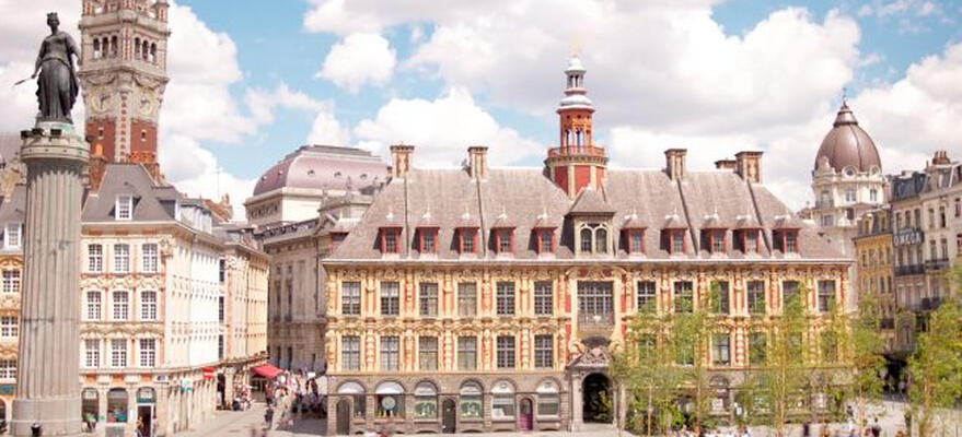 UNIVERSITES CABEX 2022: RDV les 22&23 septembre à Lille !