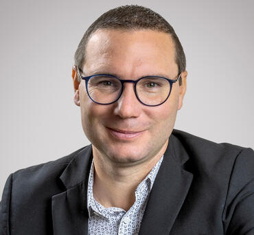 Guy LECLERE - Président région NORD CABEX