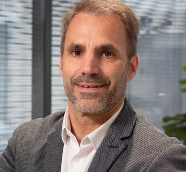 José RODRIGUES - Président Réseau CABEX