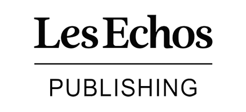 Les Echos Publishing - Partenaire du Réseau CABEX