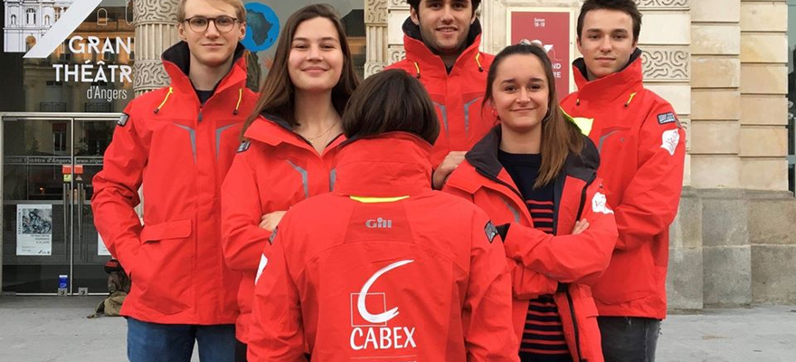 CABEX soutient l'ESSCA