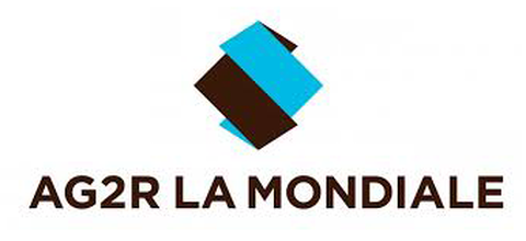 AG2R La Mondiale - Partenaire du Réseau Cabex