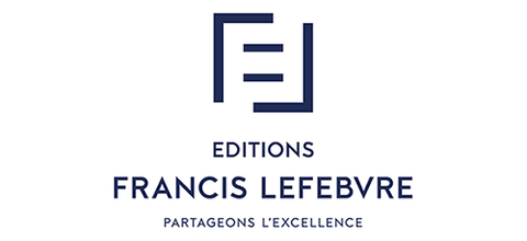 Editions Francis Lefebvre - Partenaire du Réseau CABEX