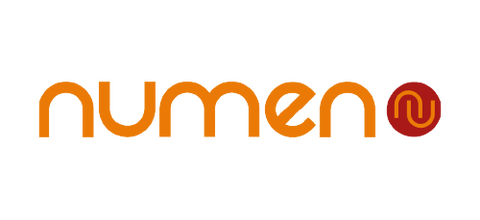 Numen - Partenaire du Réseau CABEX