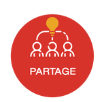 Le réseau CABEX - PARTAGE