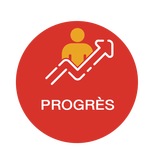 Le réseau CABEX - PROGRES