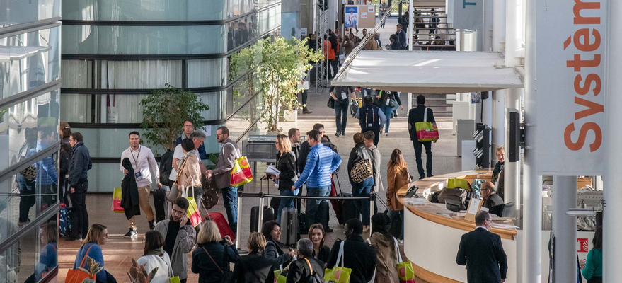 Universités CABEX 2019 ESIEE - PARIS